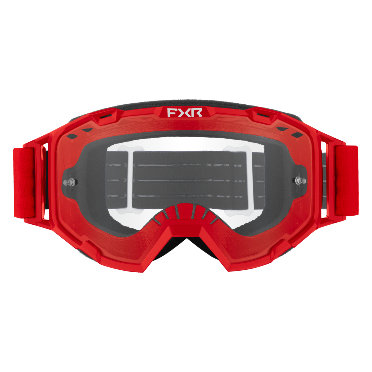 FXR Maverick Prime MX Goggles