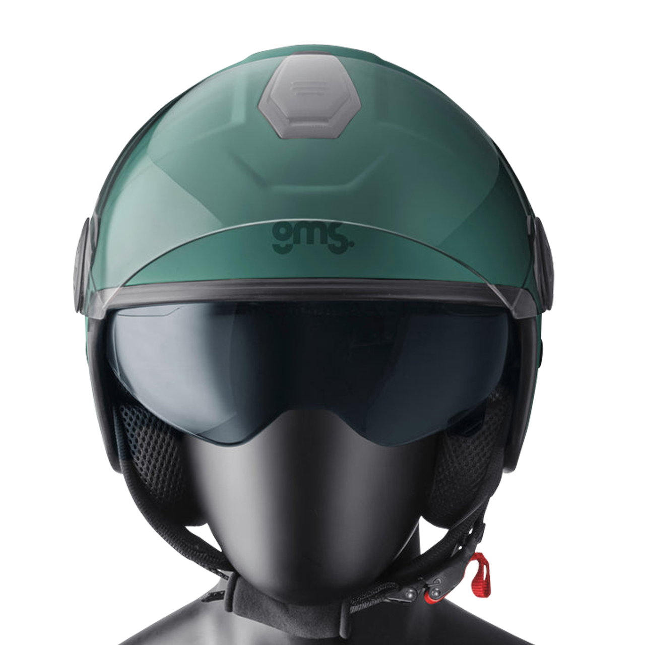 GMS Gelato Open Face Helmet