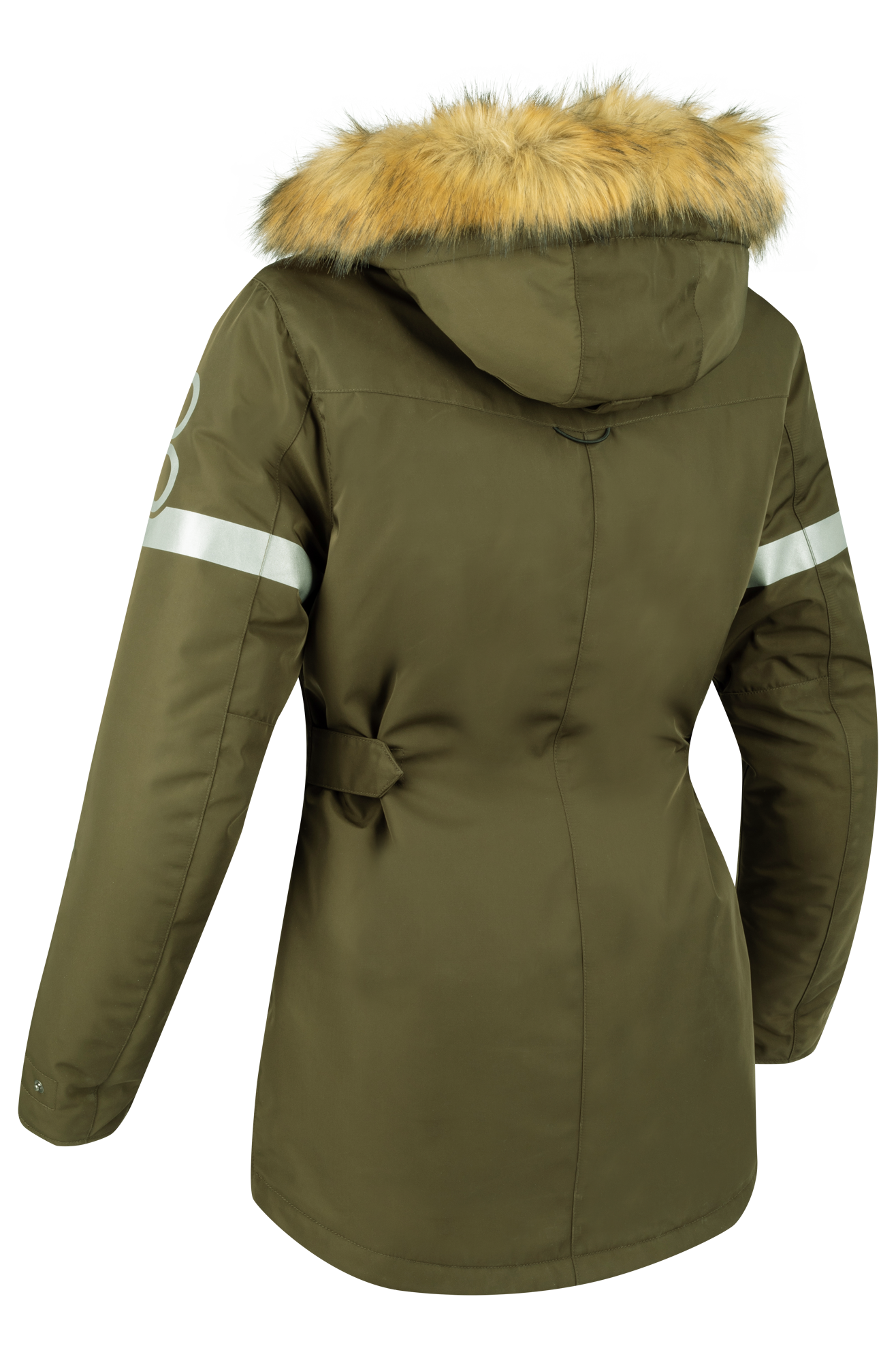 Chaqueta de Moto Mujer Bering Wembley