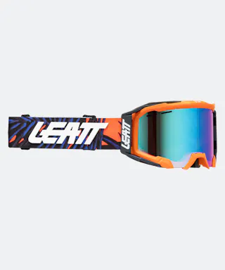 MTB Bril Leatt Velocity 5.0 Iriz Uc 26% Jungle