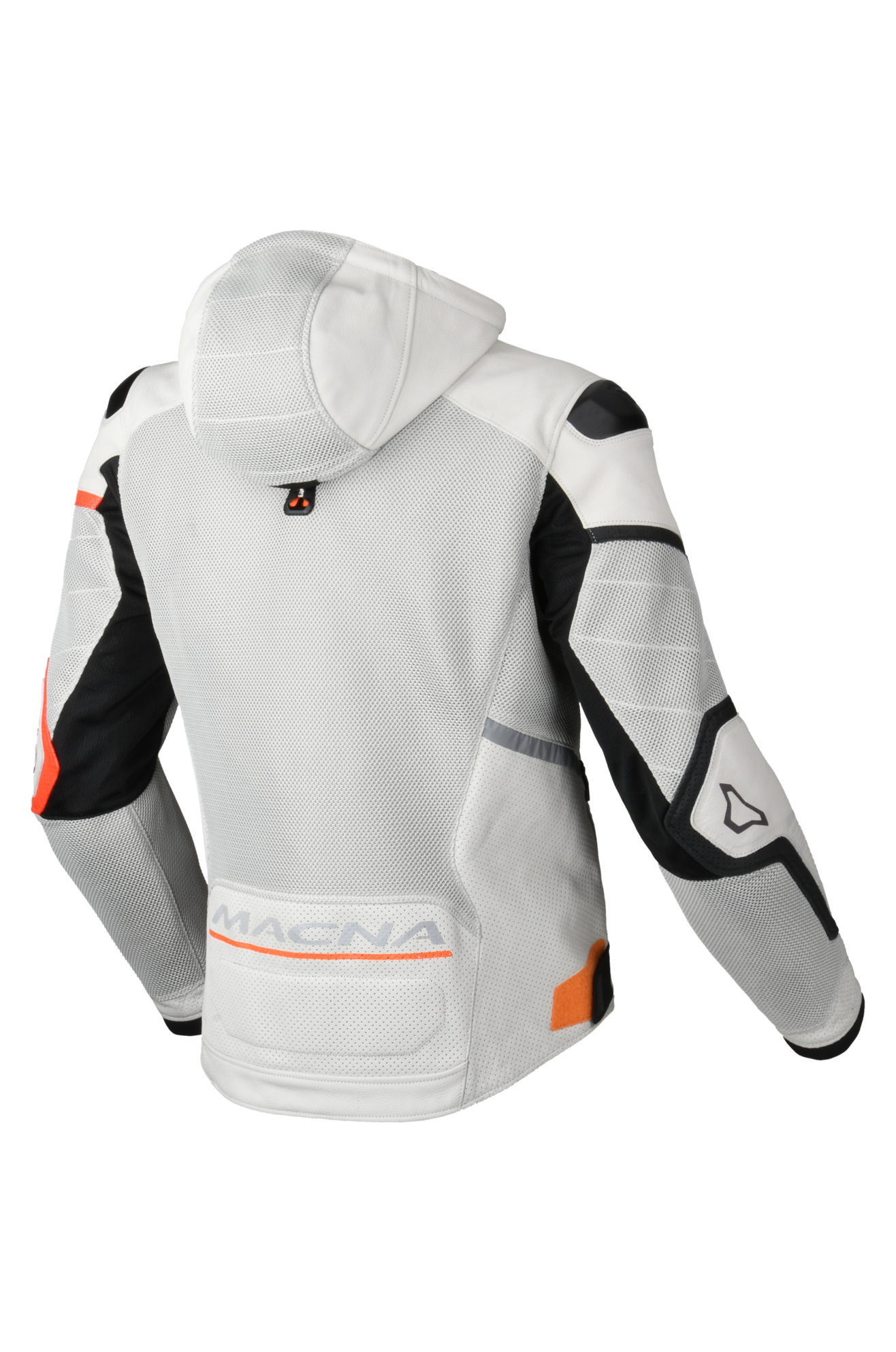 Macna Risant MC Jacket