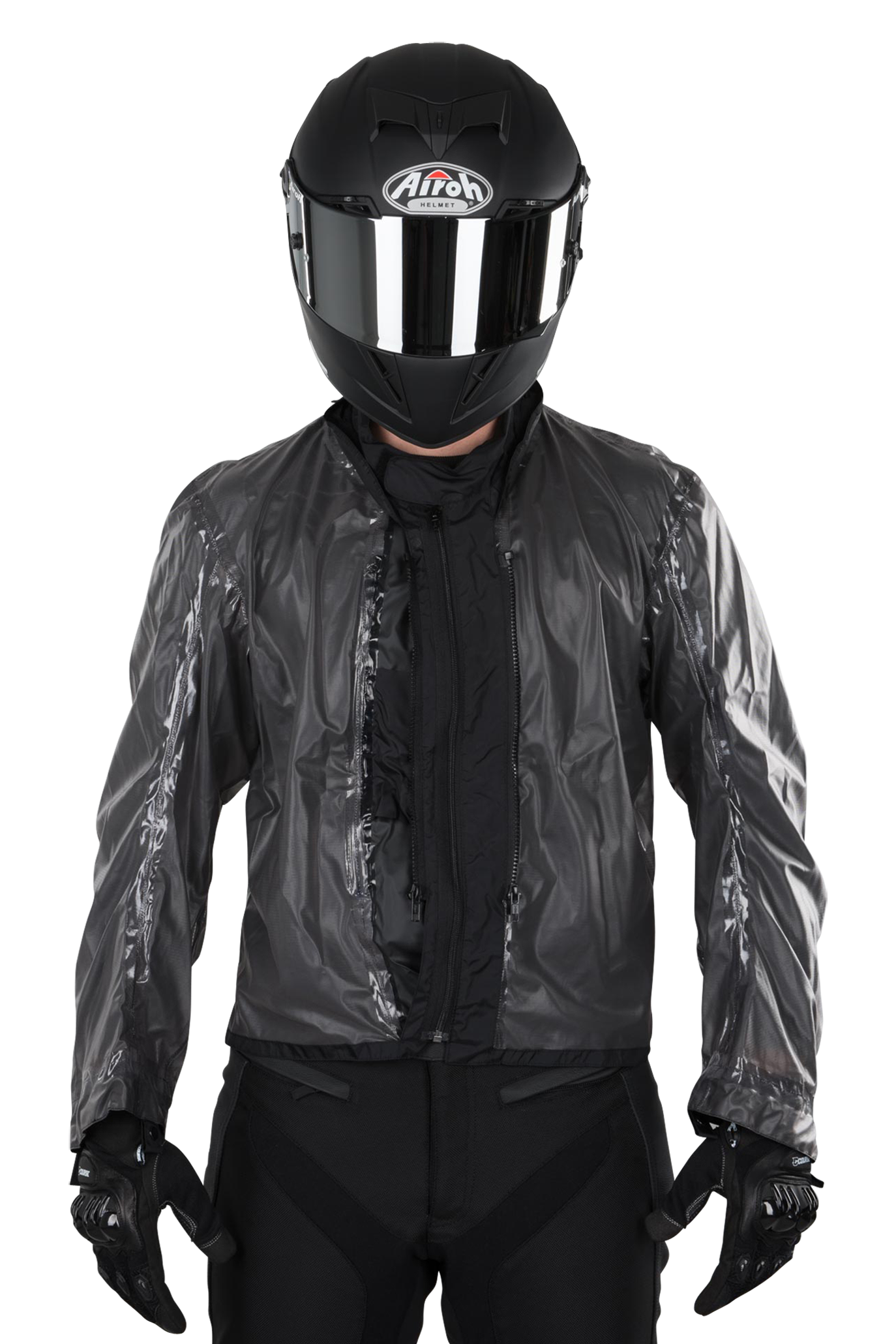 iXS Drake Membrane Jacket