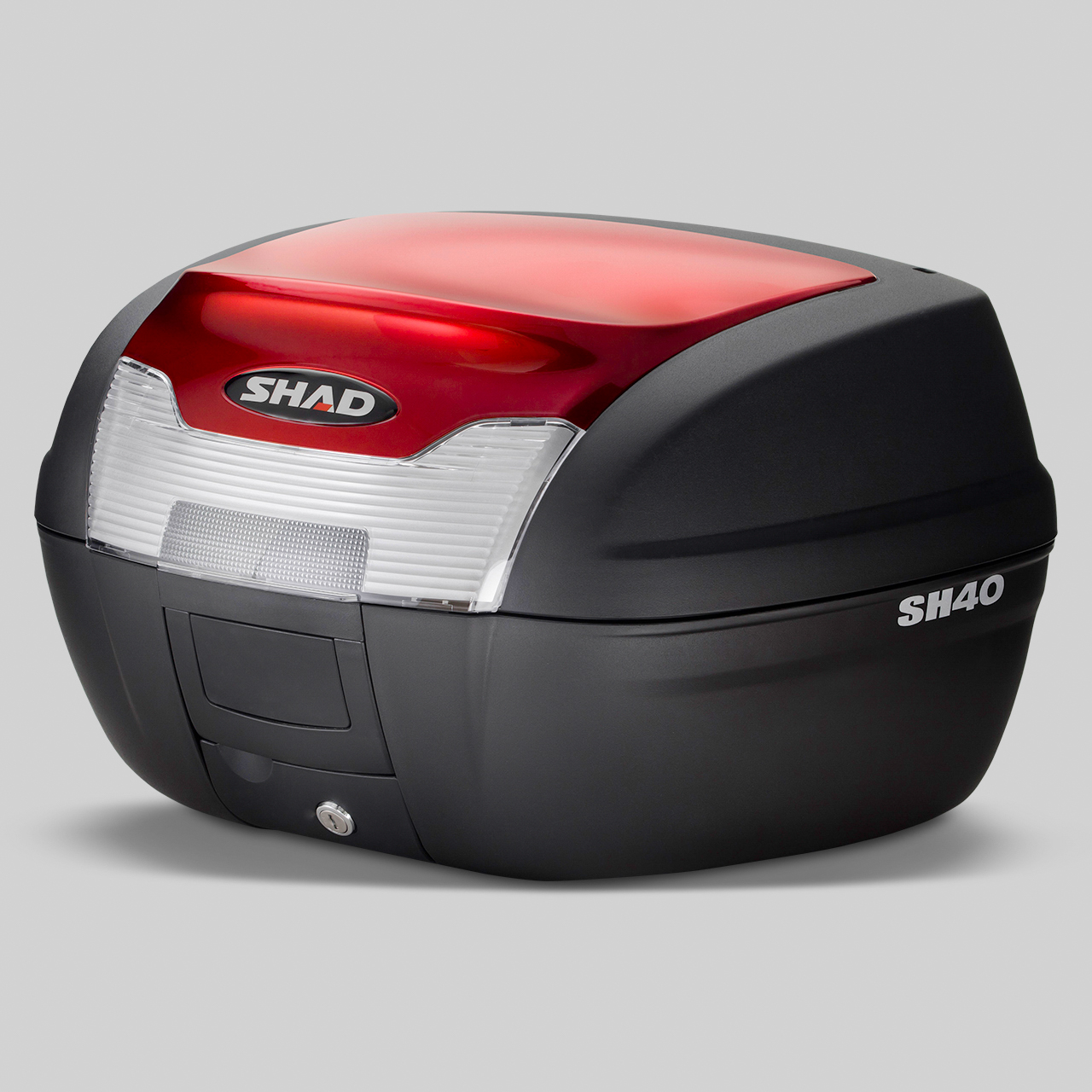 Shad SH40 Cover