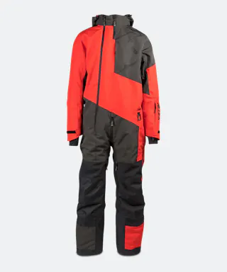 Sneeuwpak 509 Allied ‘Black Ops’
