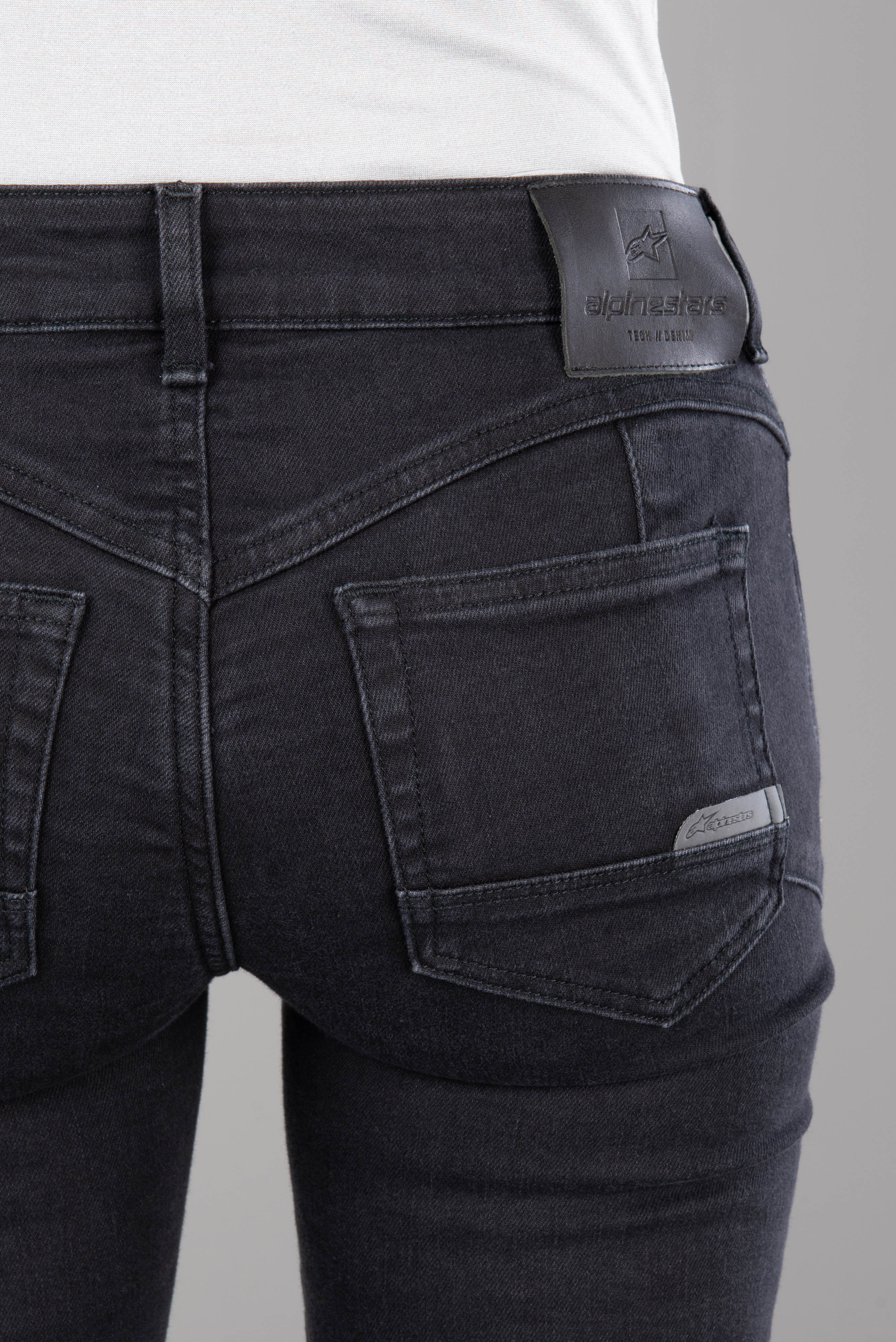 Alpinestars Daisy V2 Women’s MC Jeans