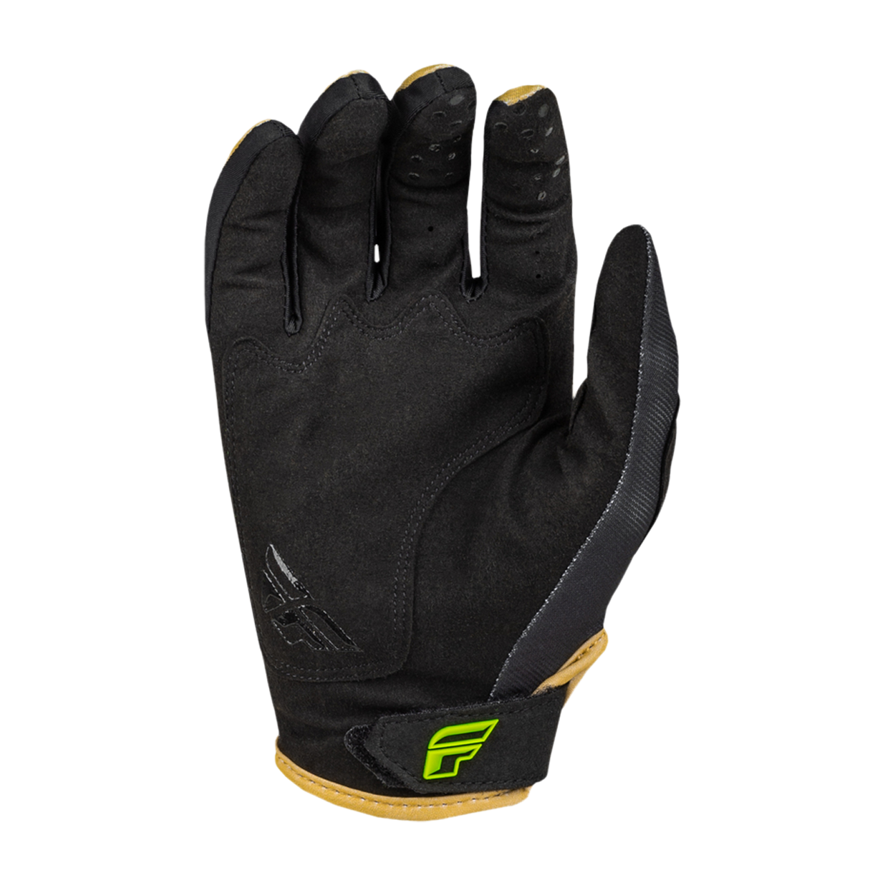 FLY Racing Kinetic Youth MX Gloves