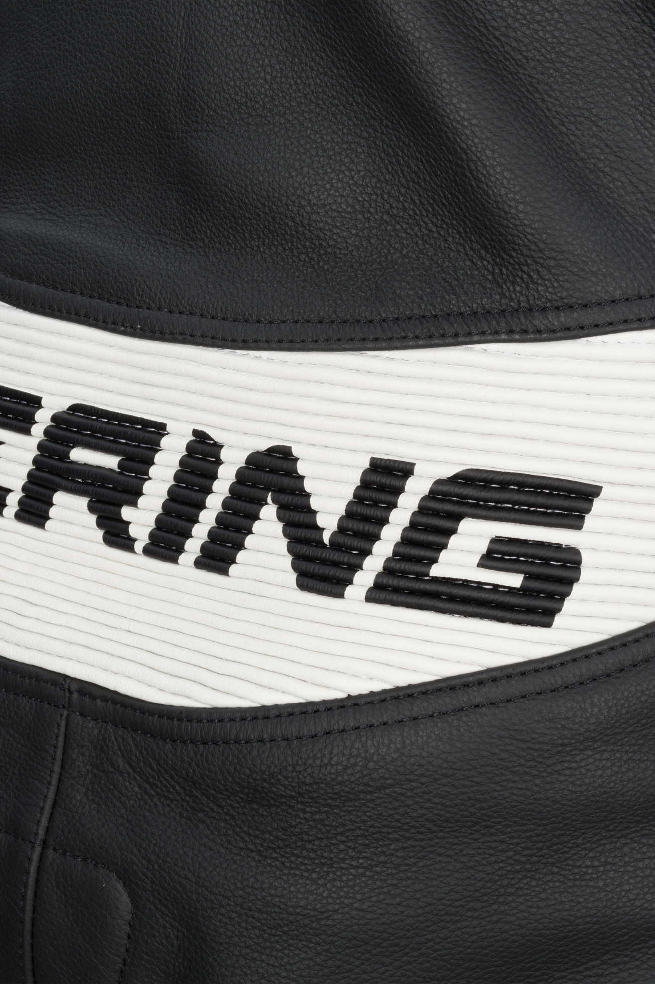 Leren Motorpak Bering Curve-R 1pc