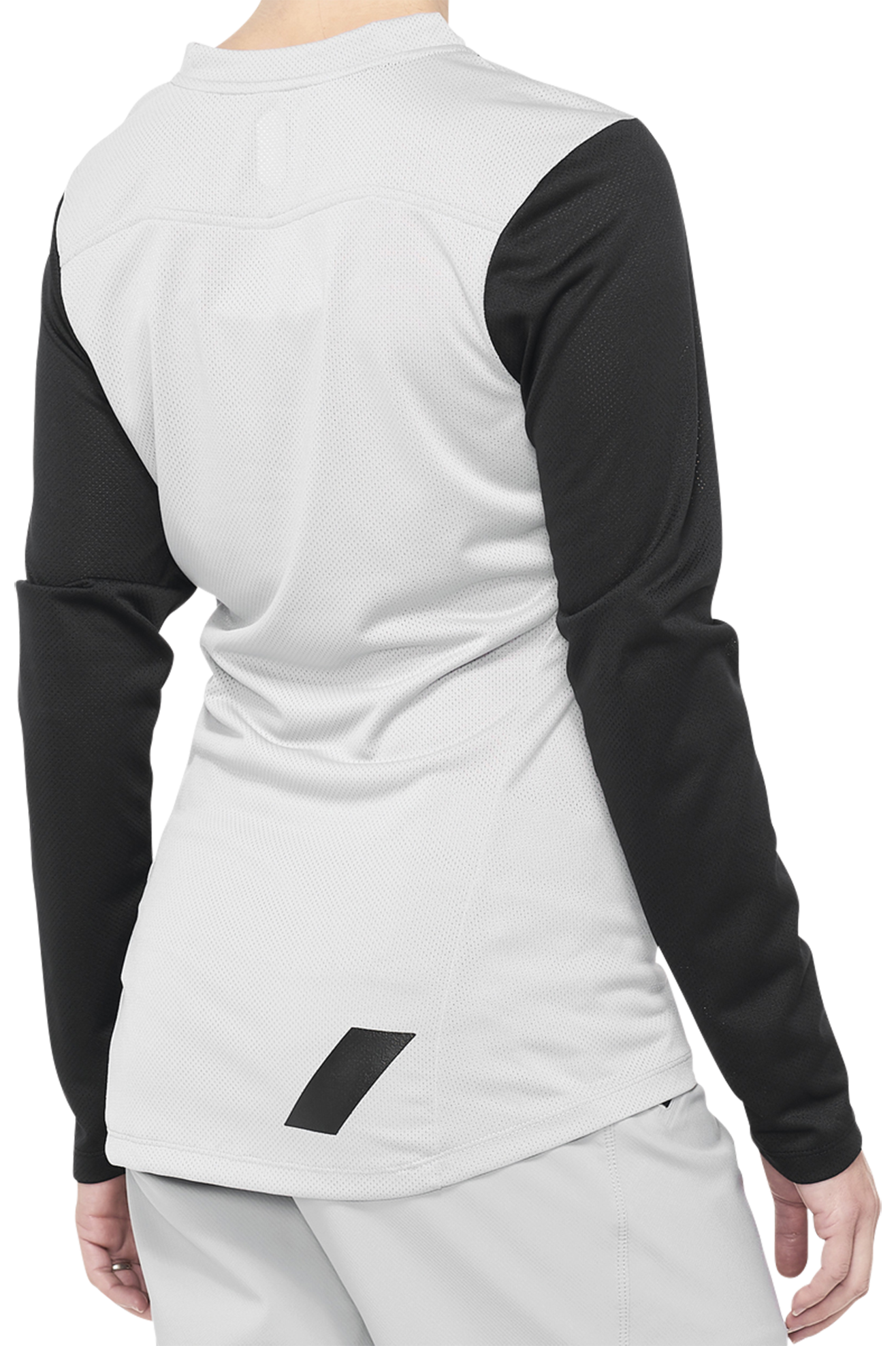 100% Ridecamp Women's Long Sleeve MTB Jersey