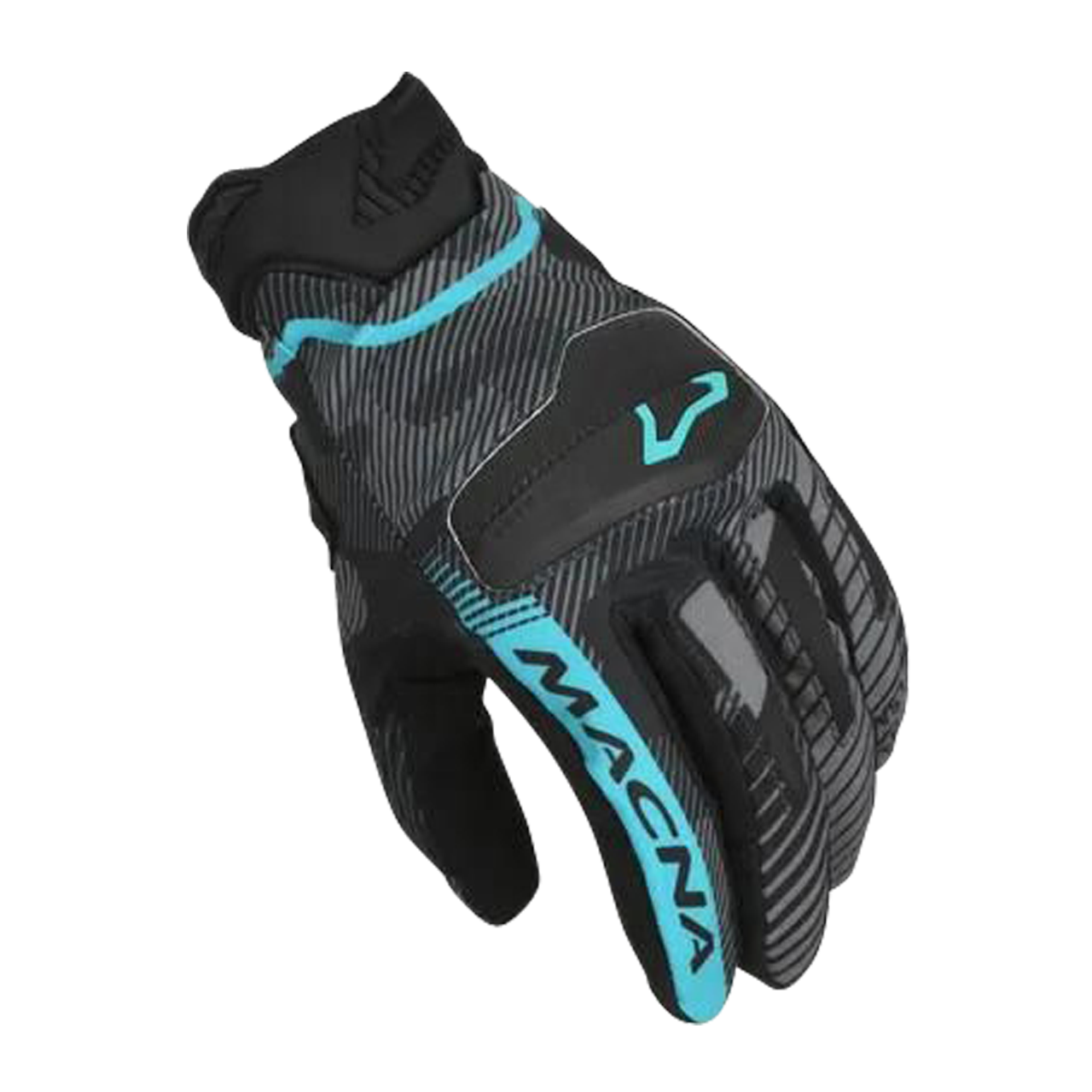 Motorhandschoenen Dames Macna Lithic