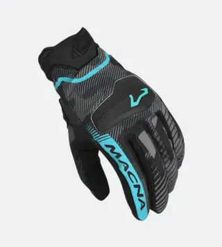 Gants Moto Femme Macna Lithic