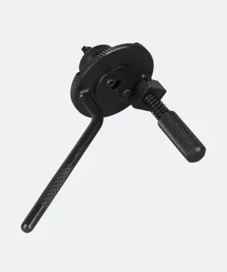 JMP Tool Holder For Crankshaft