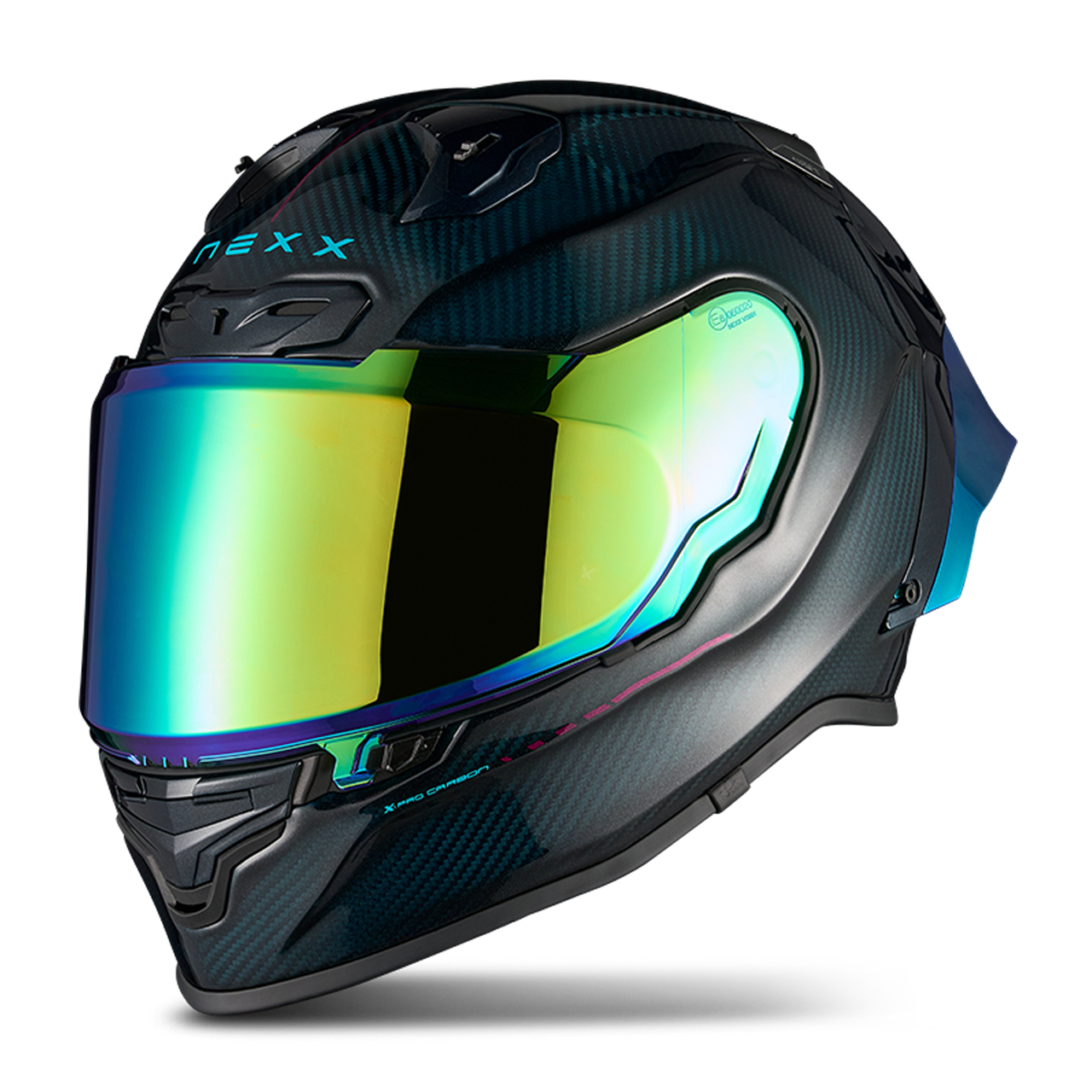 Integral Nexx X.R3R Hadal Carbon