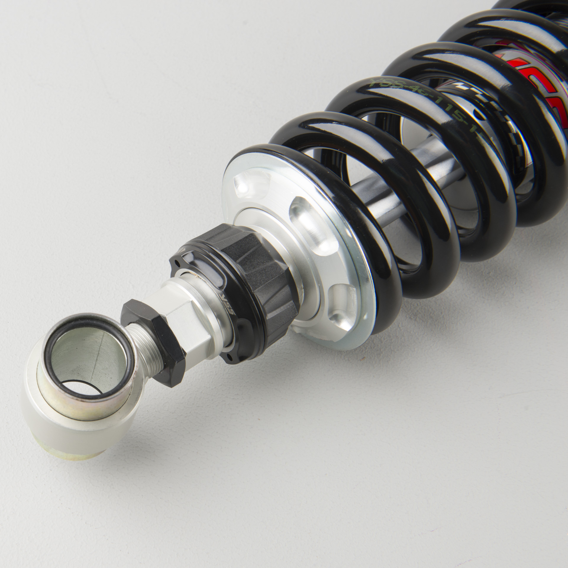 YSS Suspension Rear Shock Absorber