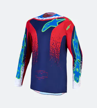 Crosstrui Alpinestars Fluid Drag