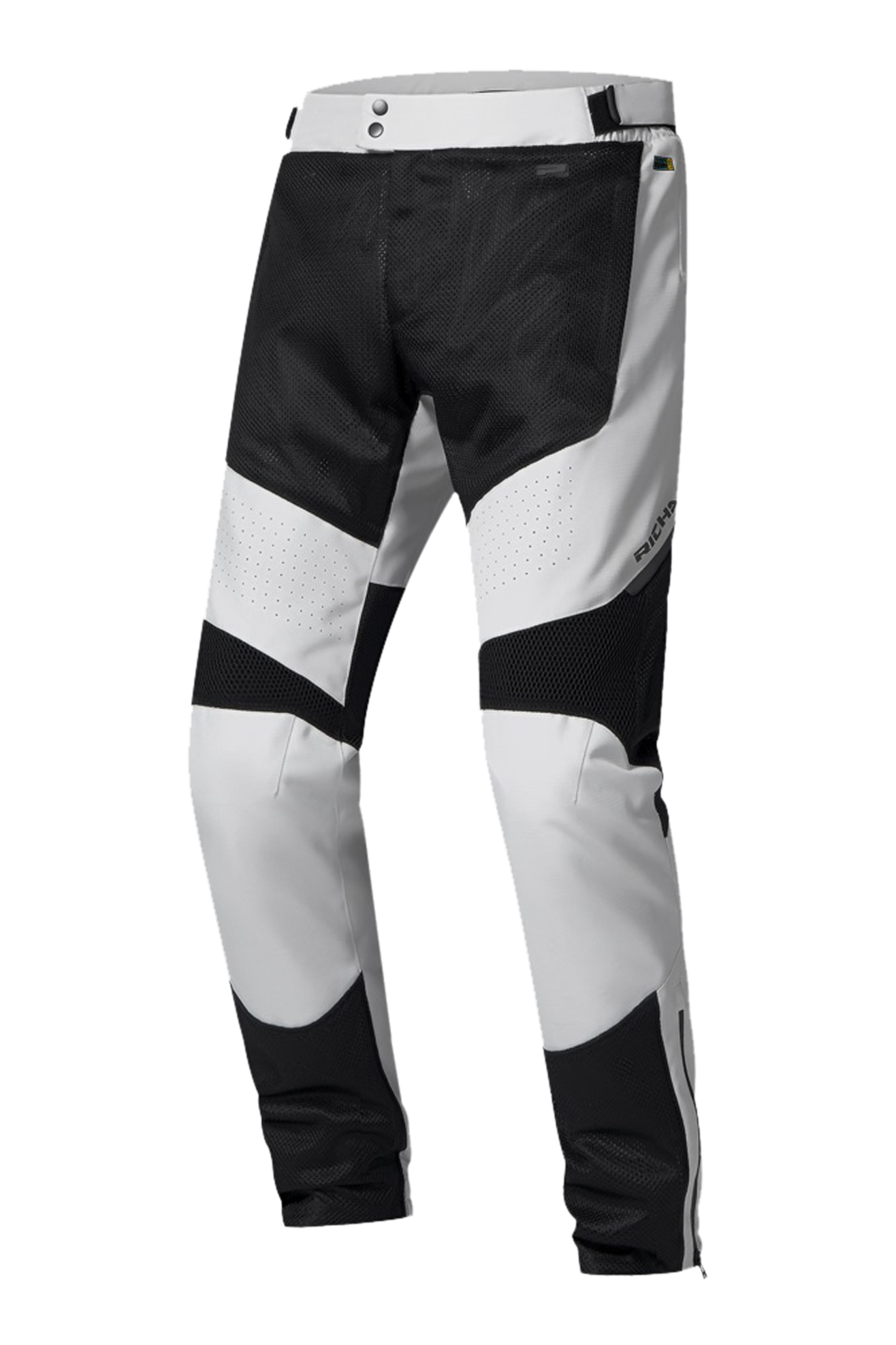 Pantalones De Moto Richa Airvent EVO 3 Mujer