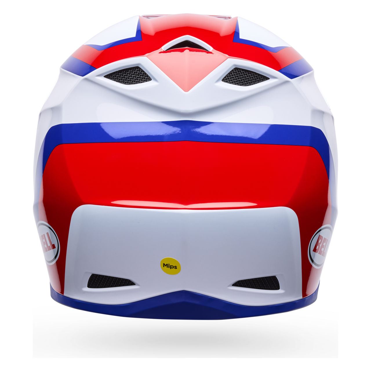 Casco MX BELL MX-10 MIPS Dyno Joven