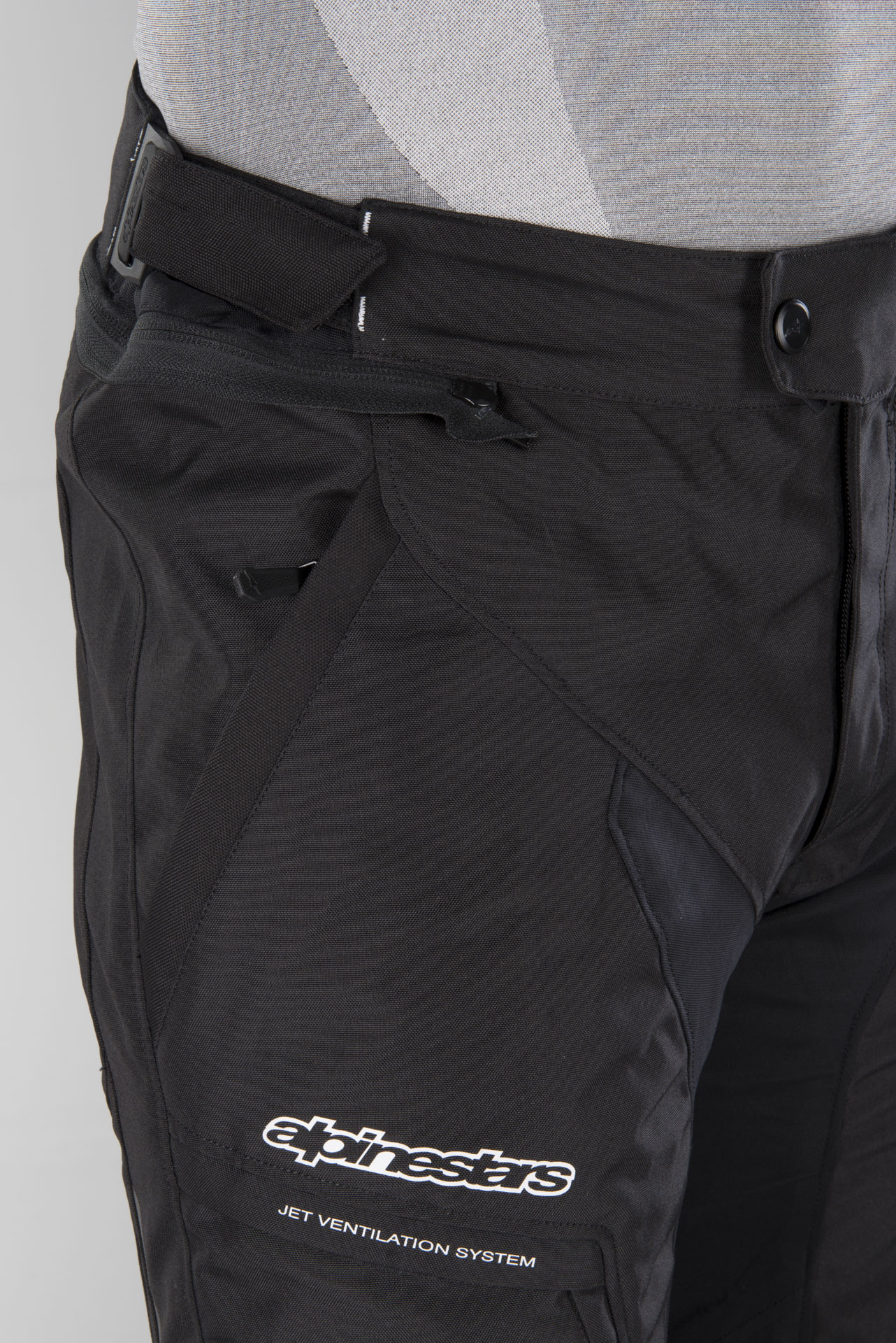 Alpinestars Ramjet Air Trousers