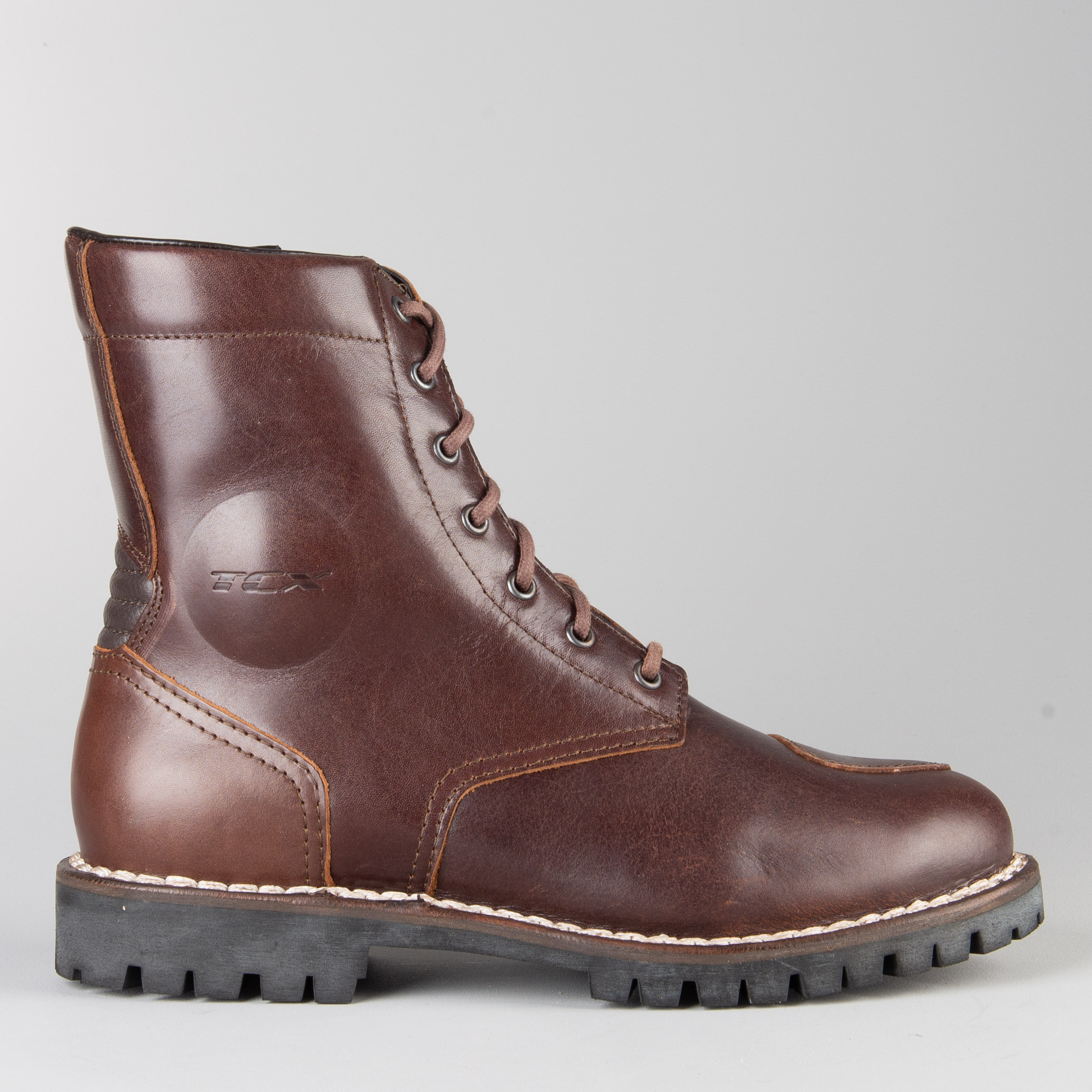 TCX Hero WP MC Boots
