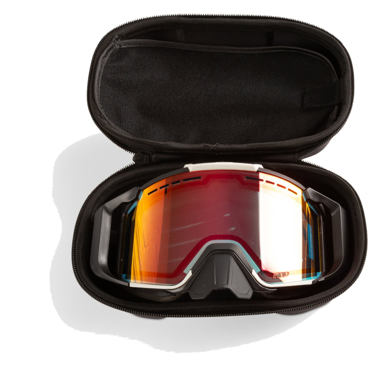 509 Hard Goggle Case