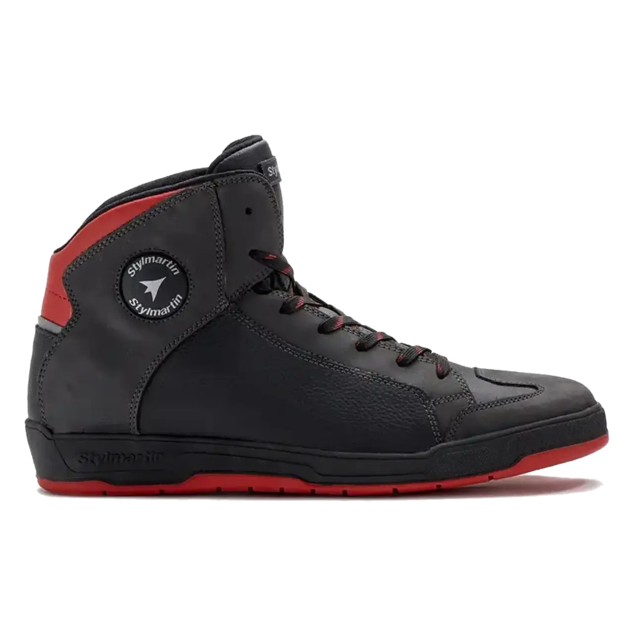 Stylmartin Double WP MC Shoes