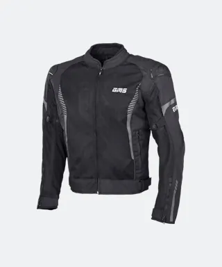 Motorjas GMS Samu Mesh