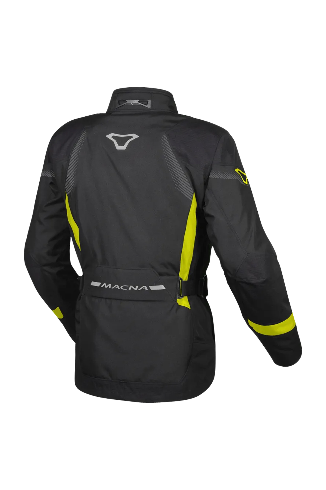 Macna Rancher MC Jacket Women