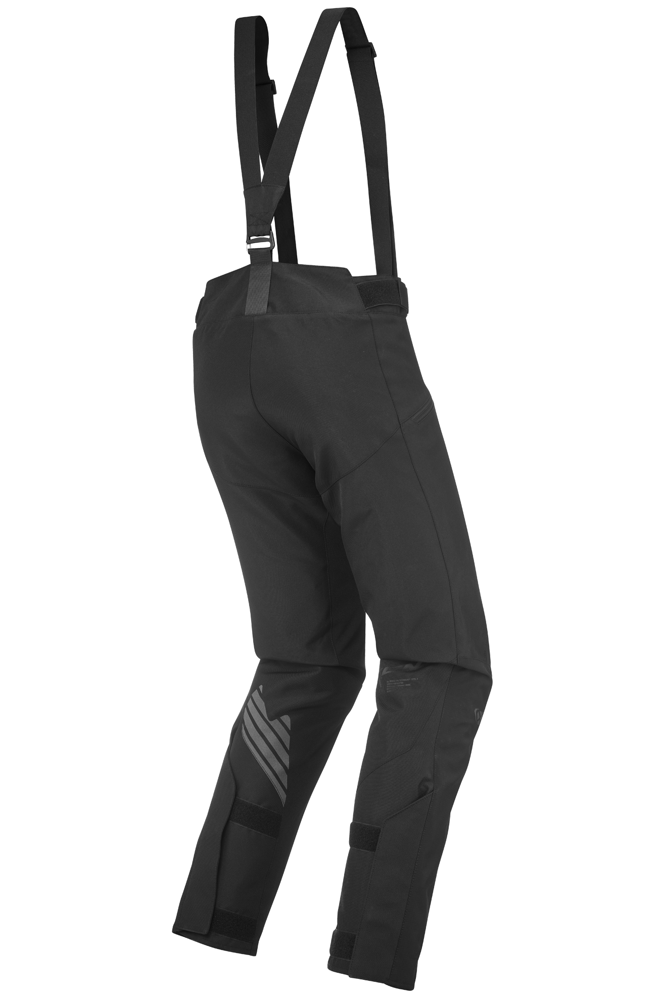 Ixon Tyr PT MC Trousers