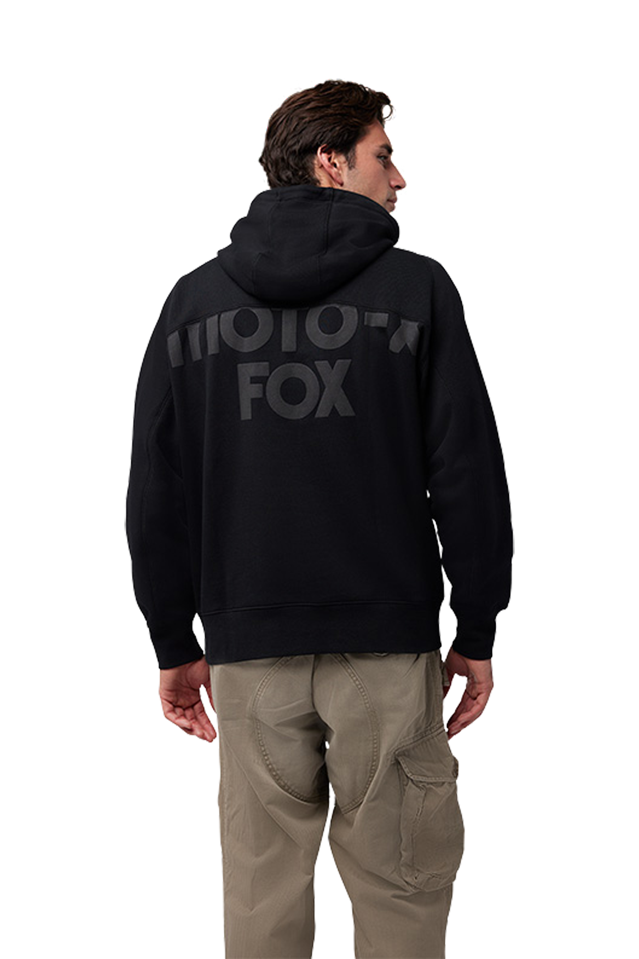 FOX Moto-X Oversized Fleece