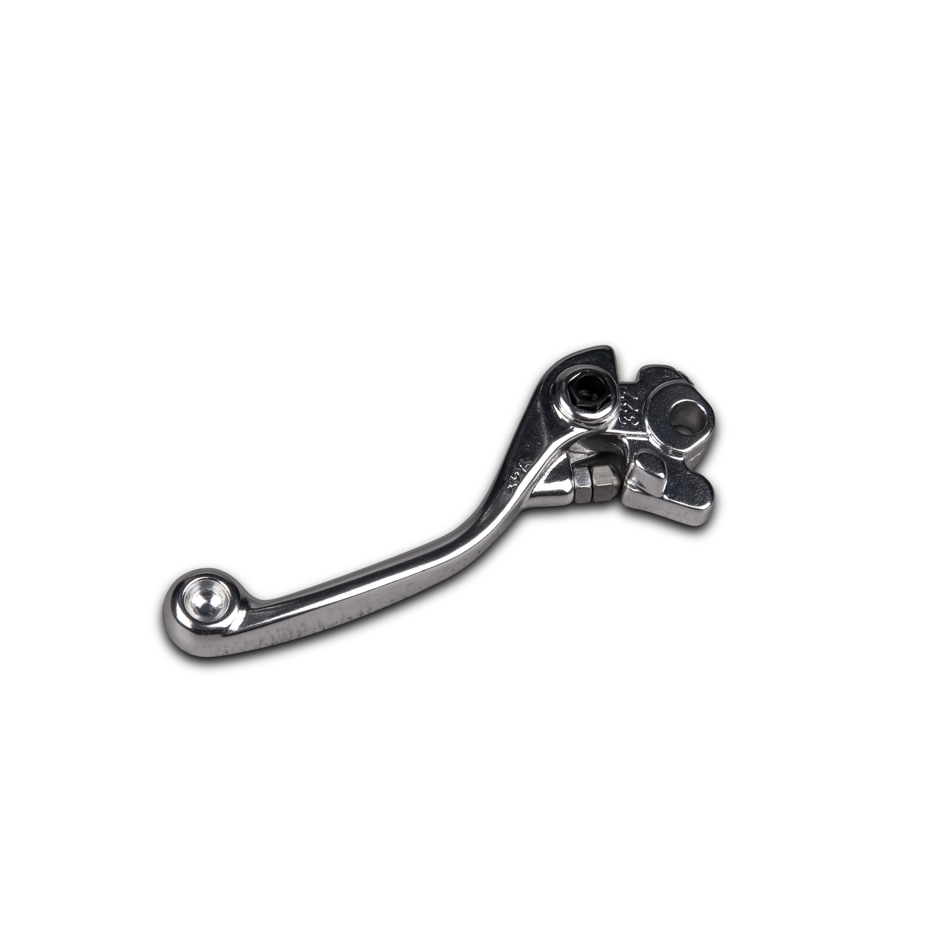 Remhendel Proworks Zilver