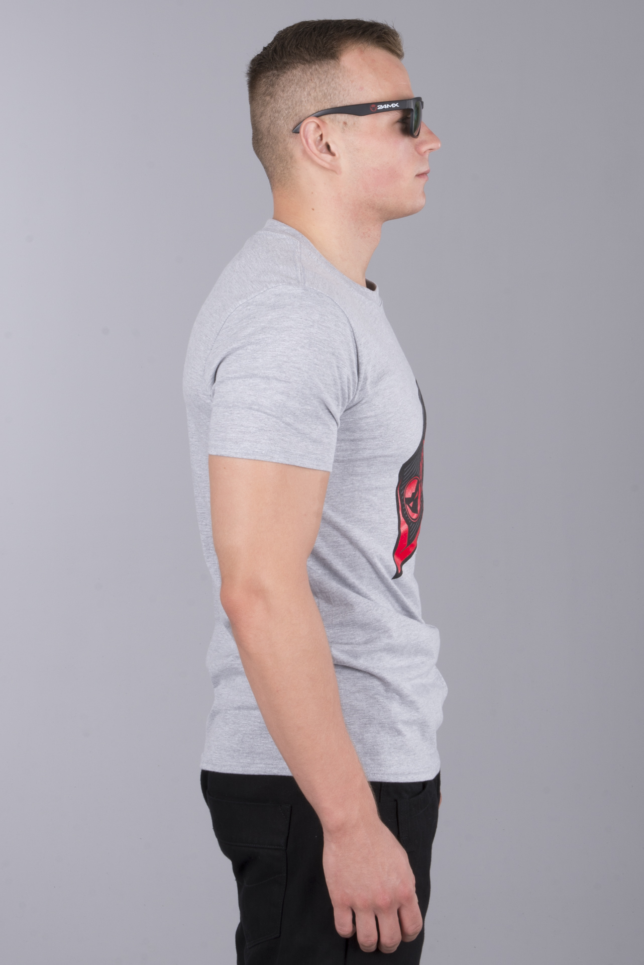 Camiseta 24MX
