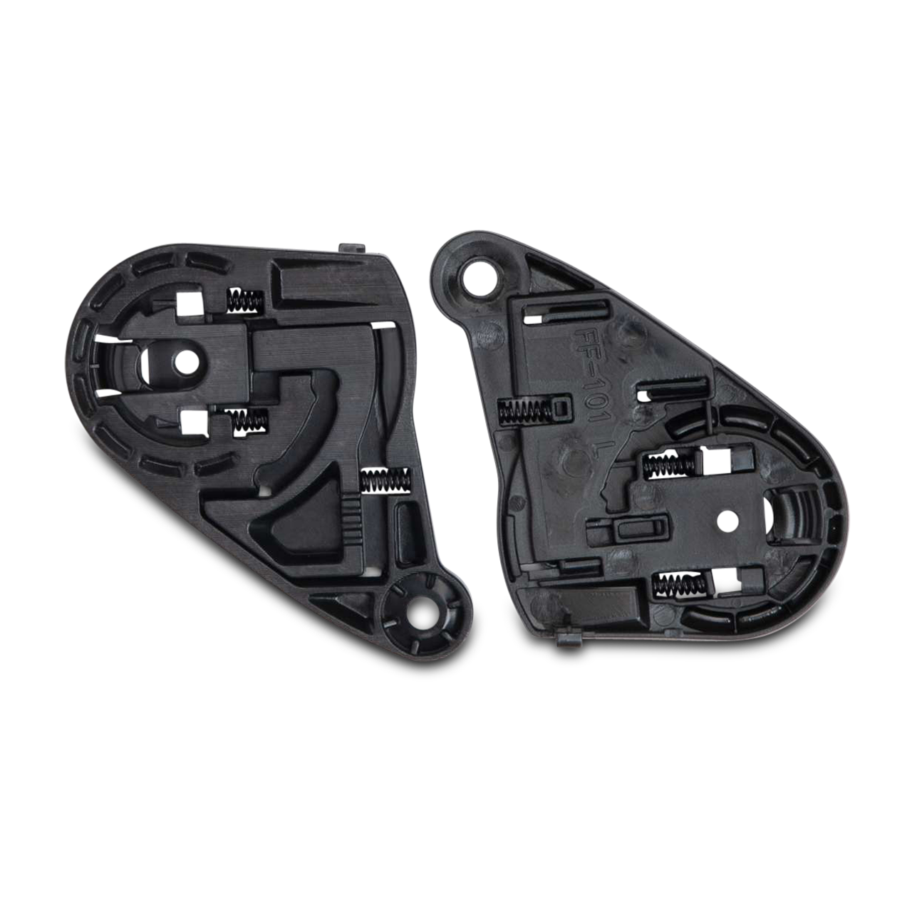 Viziermechanismeset iXS 421/422/316