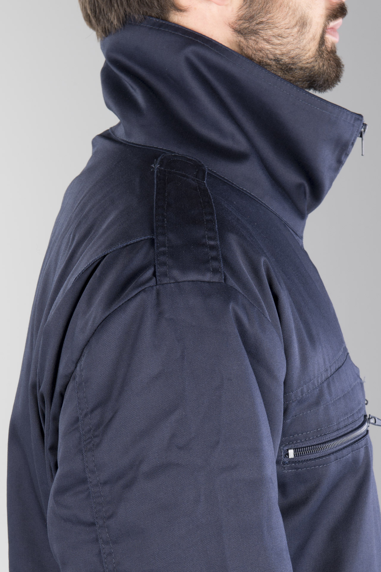 Brandit Panzer Combi Overall