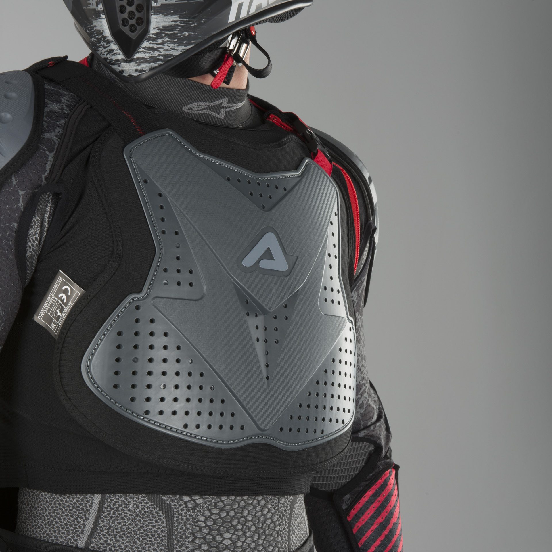 Peto Acerbis Scudo 3.0