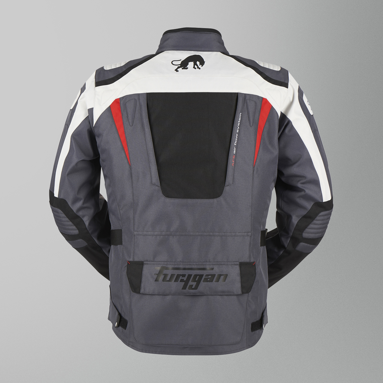 Furygan Apalaches MC Jacket