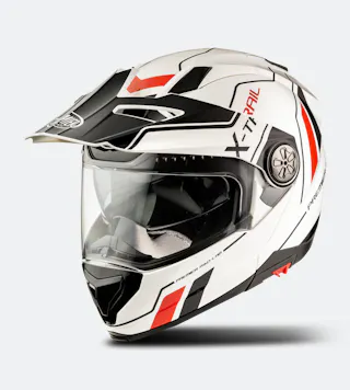 Premier Xtrail XT2 Adventure Helmet