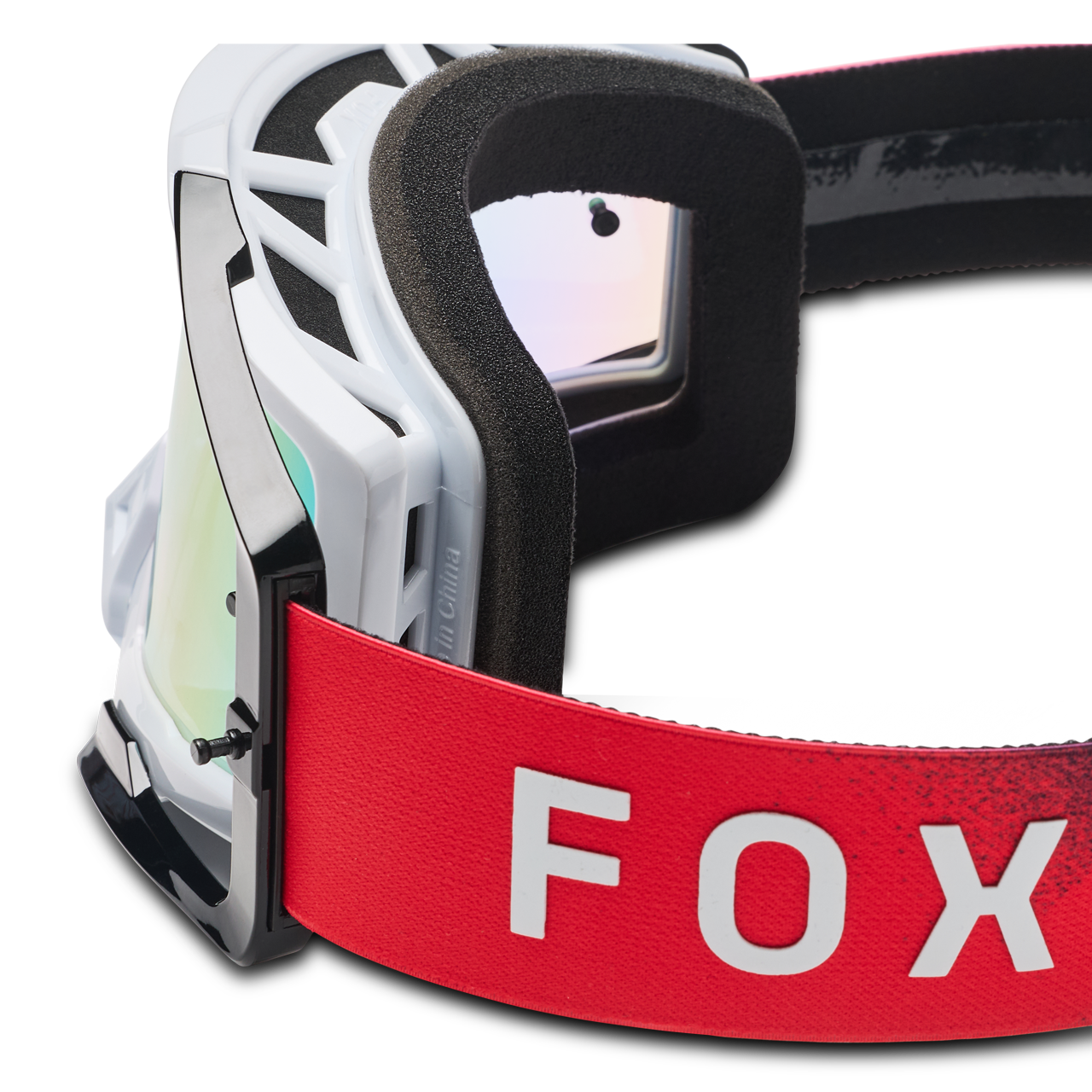 FOX Air Space MX Goggles