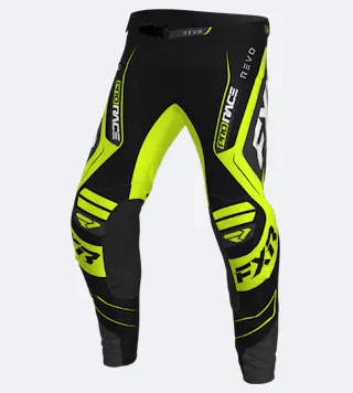 Crossbroek FXR Revo Alpha 26