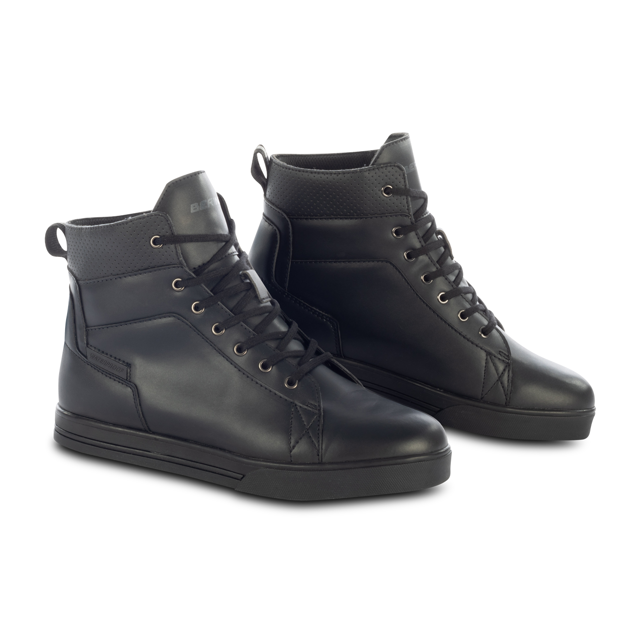 Bering Indy MC Shoes
