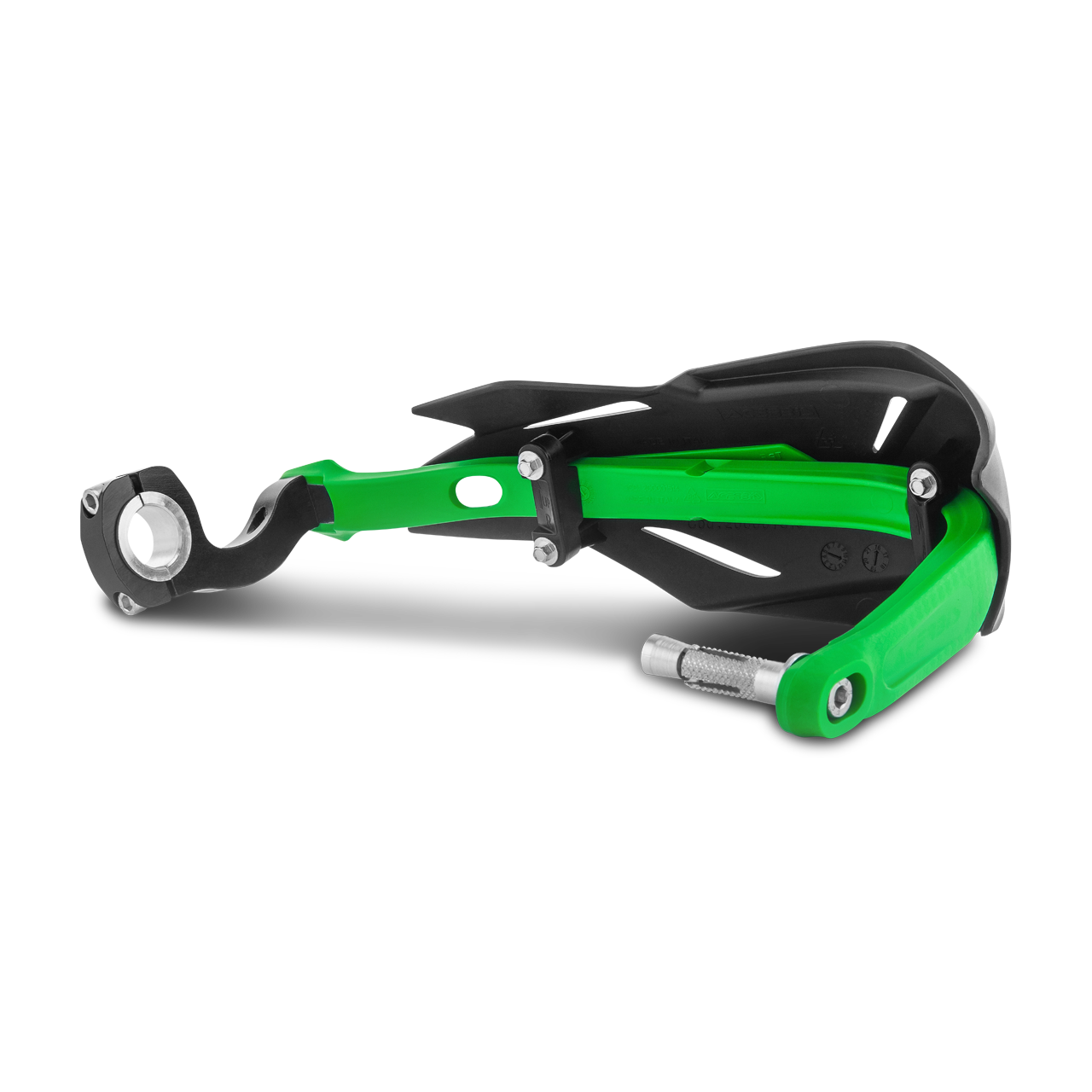 Acerbis Insert 2-Pack For X-Factory Hand Guards | 24MX