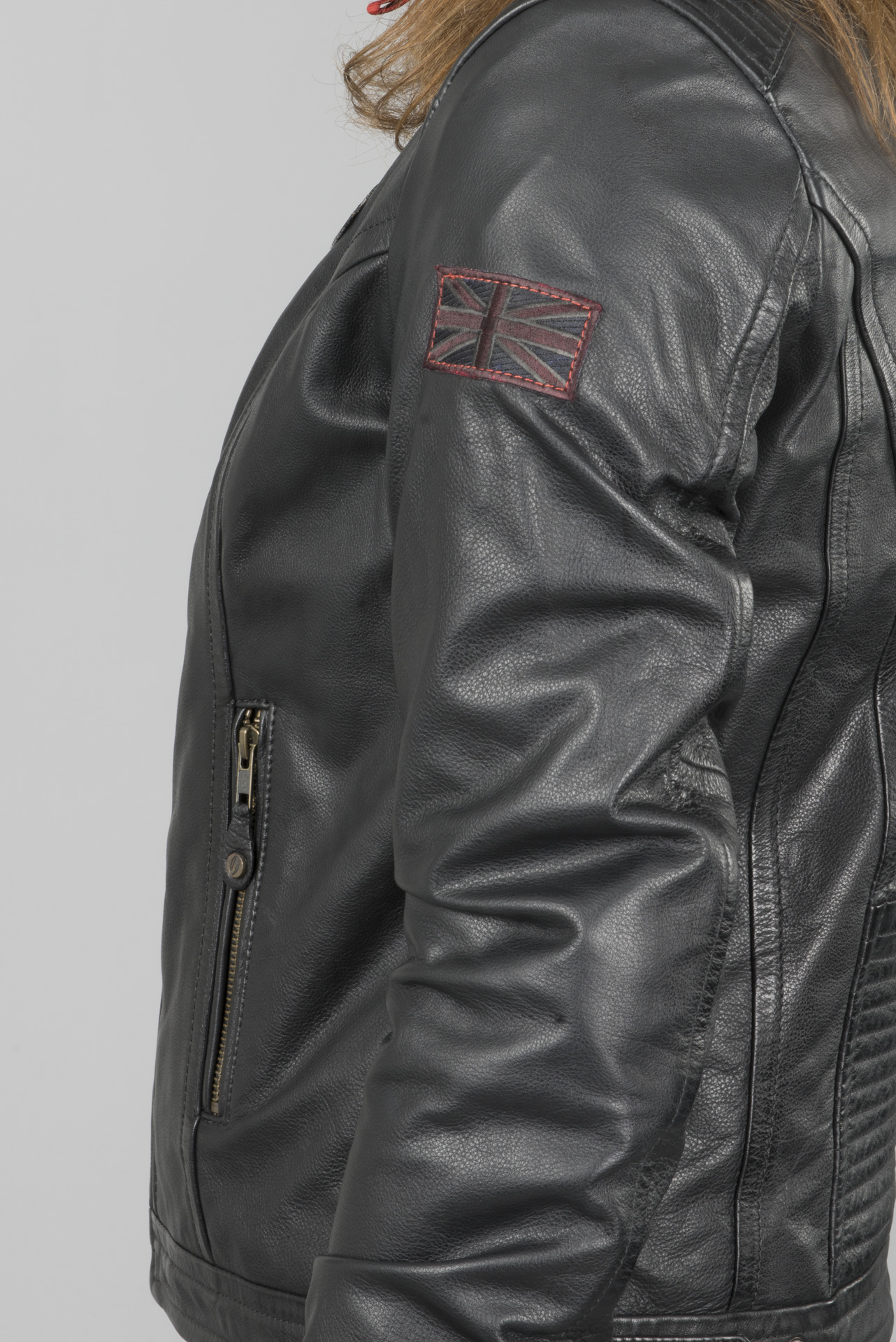 Richa Sturgis Women's Jacket