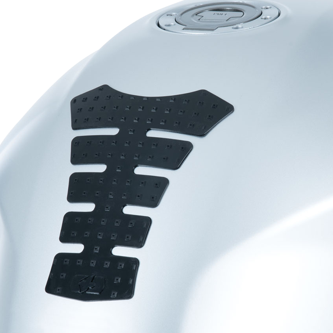 Universeel Siliconen Tankpad Oxford Tank Grip 