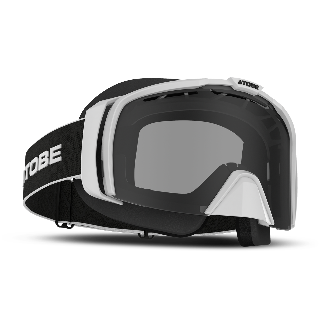 TOBE Revelation Lens Snowmobile Goggles