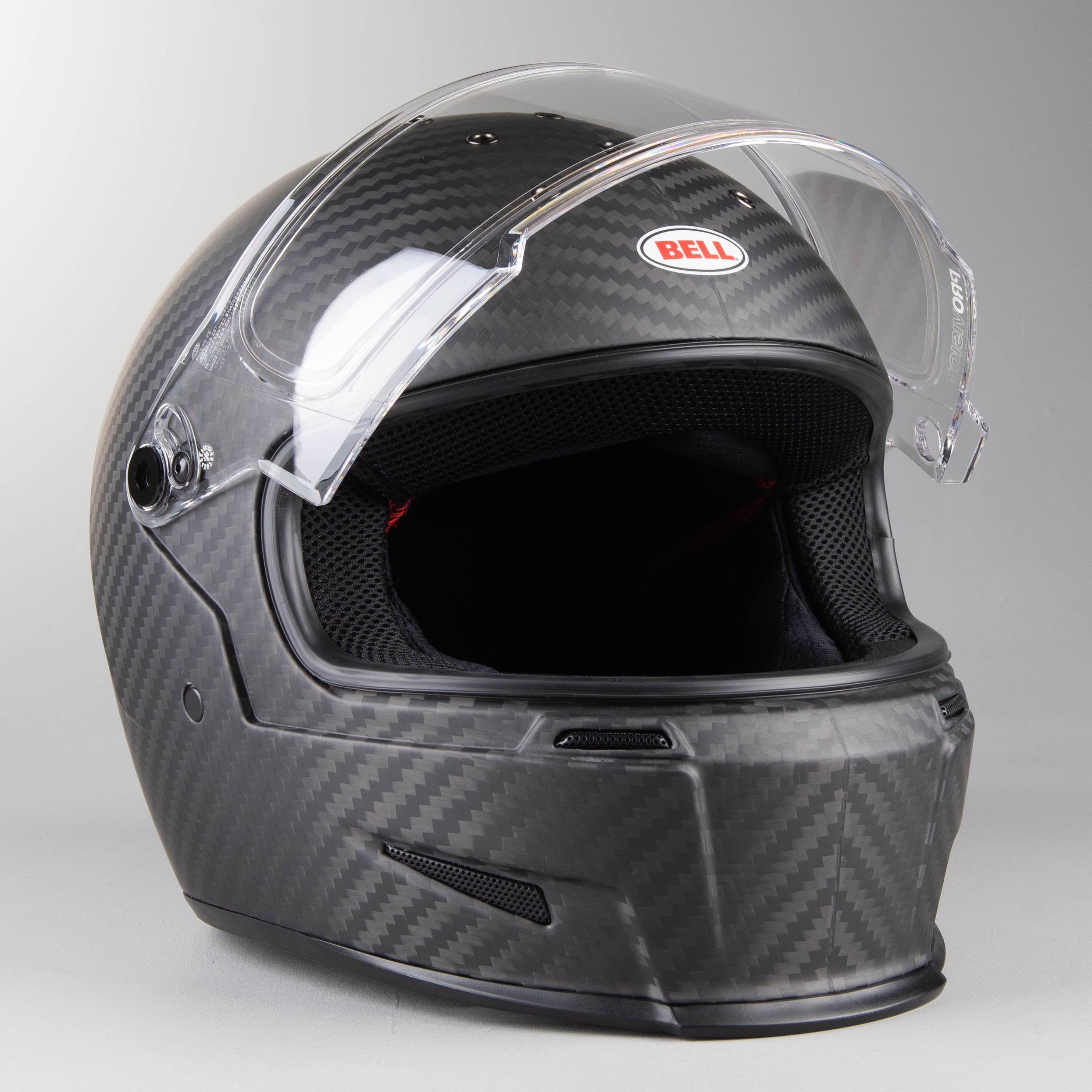 Casco Eliminador Sólido BELL