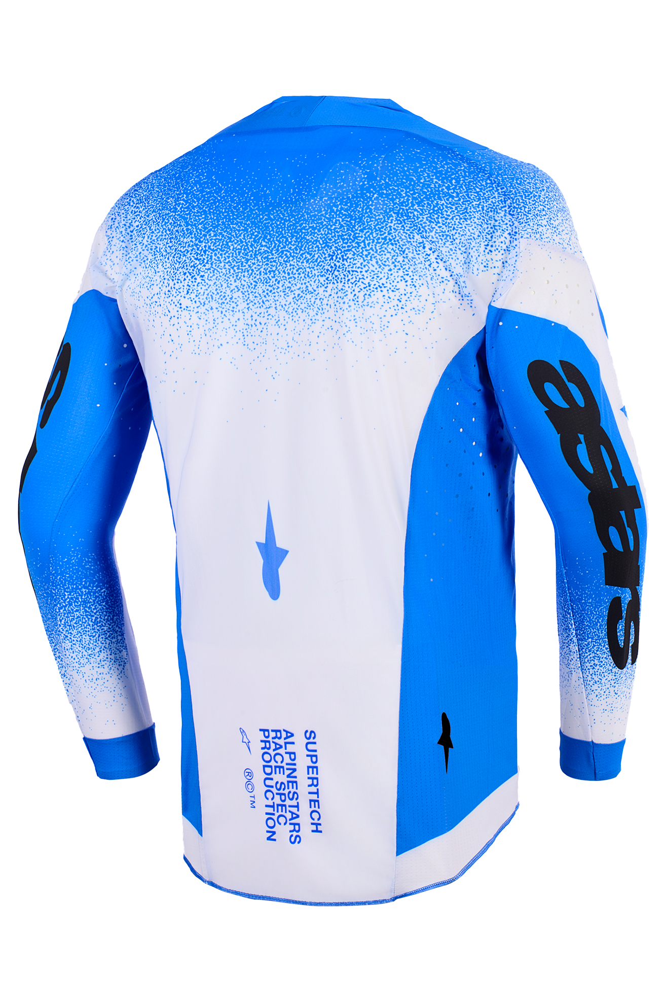 Crosstrui Alpinestars Supertech Scenz