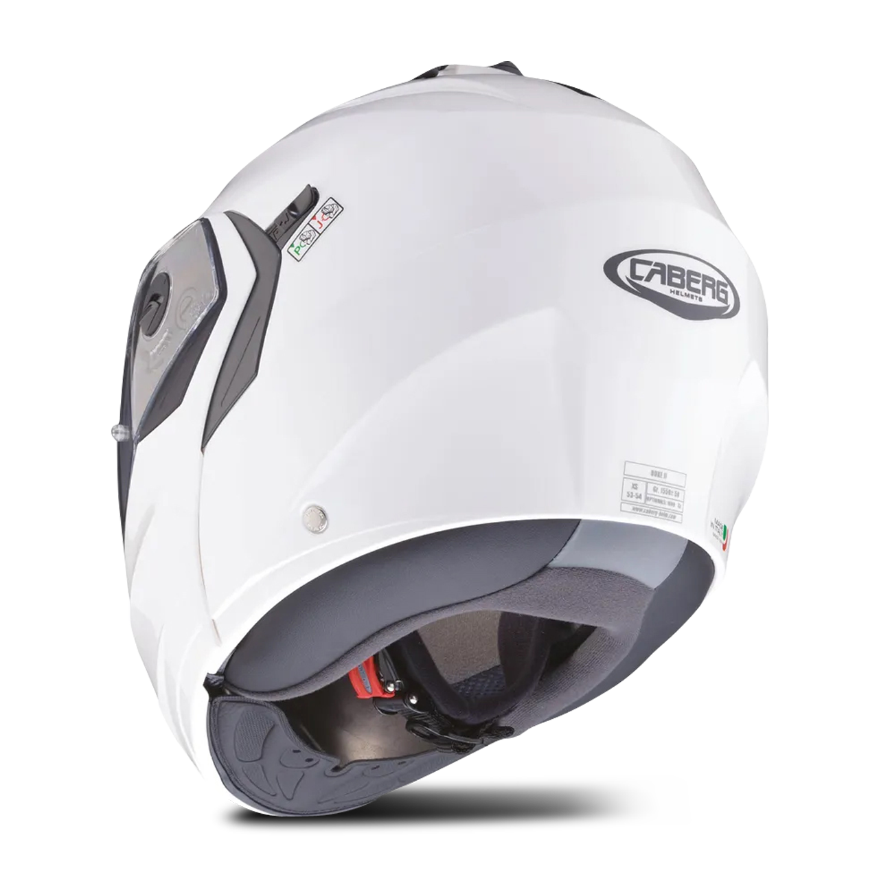 Caberg Duke X Modular Helmet