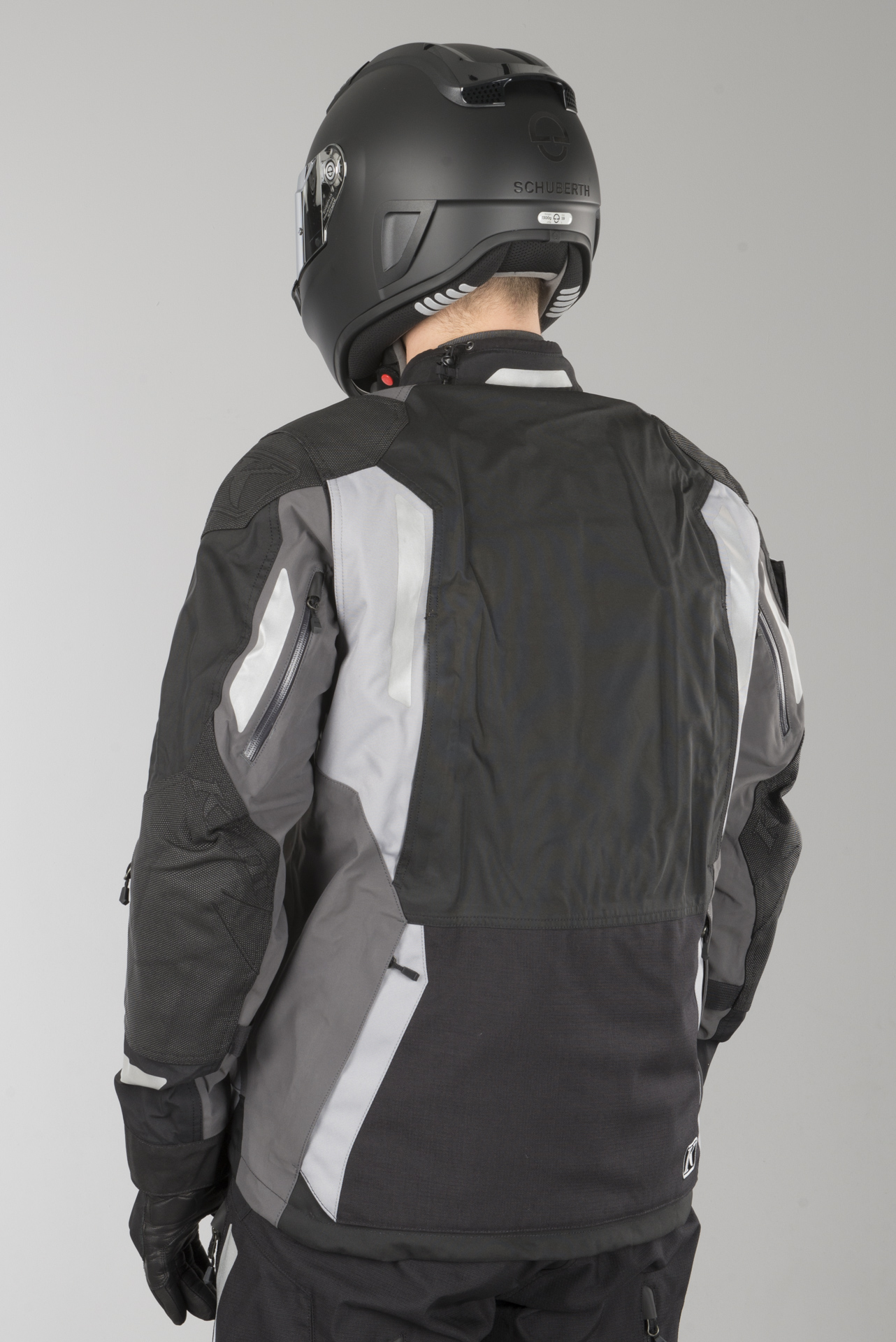 Jachetă Moto Klim Badlands Pro