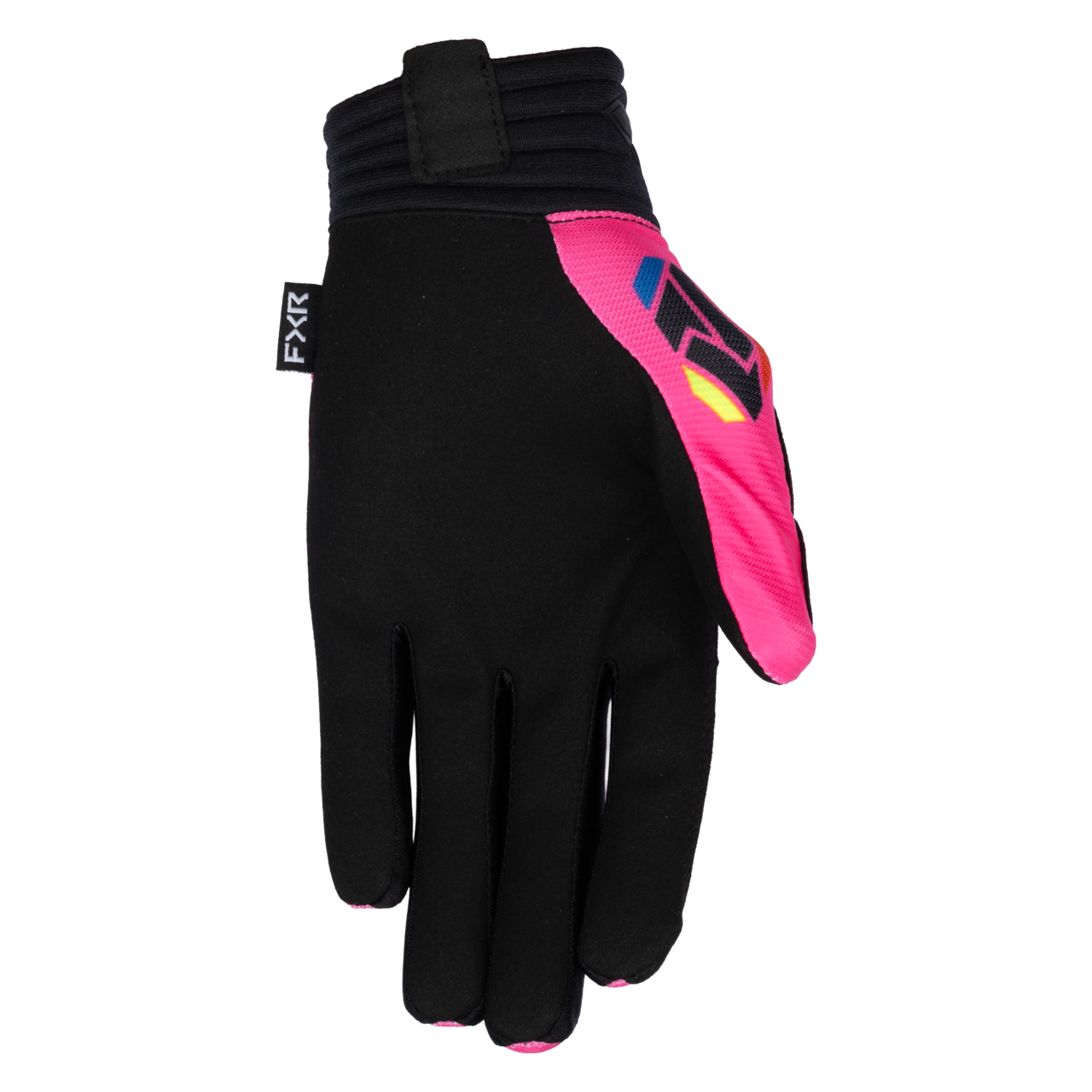 FXR Apex MX Gloves 26
