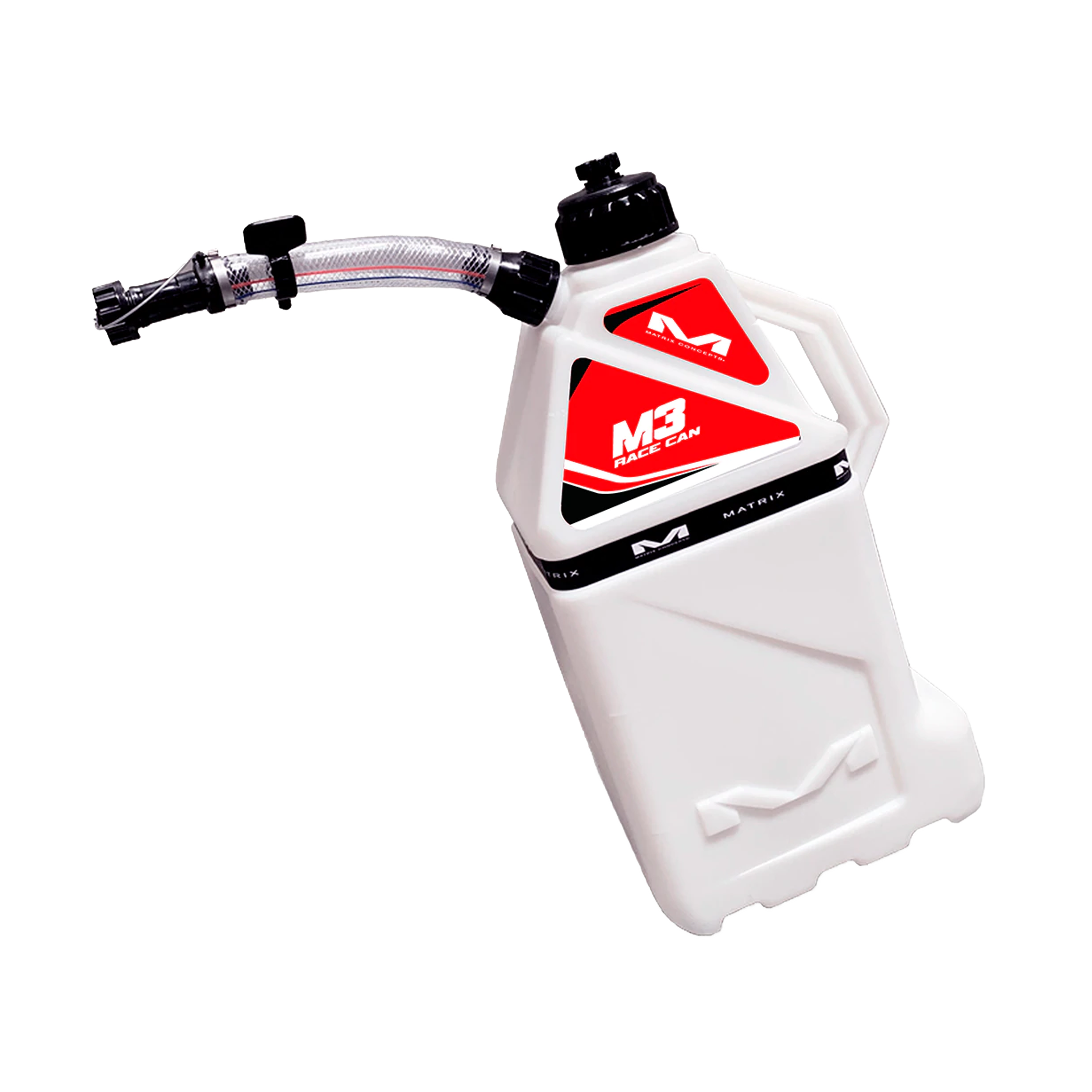 Matrix M3 Utility Can 4 Gallon/15L