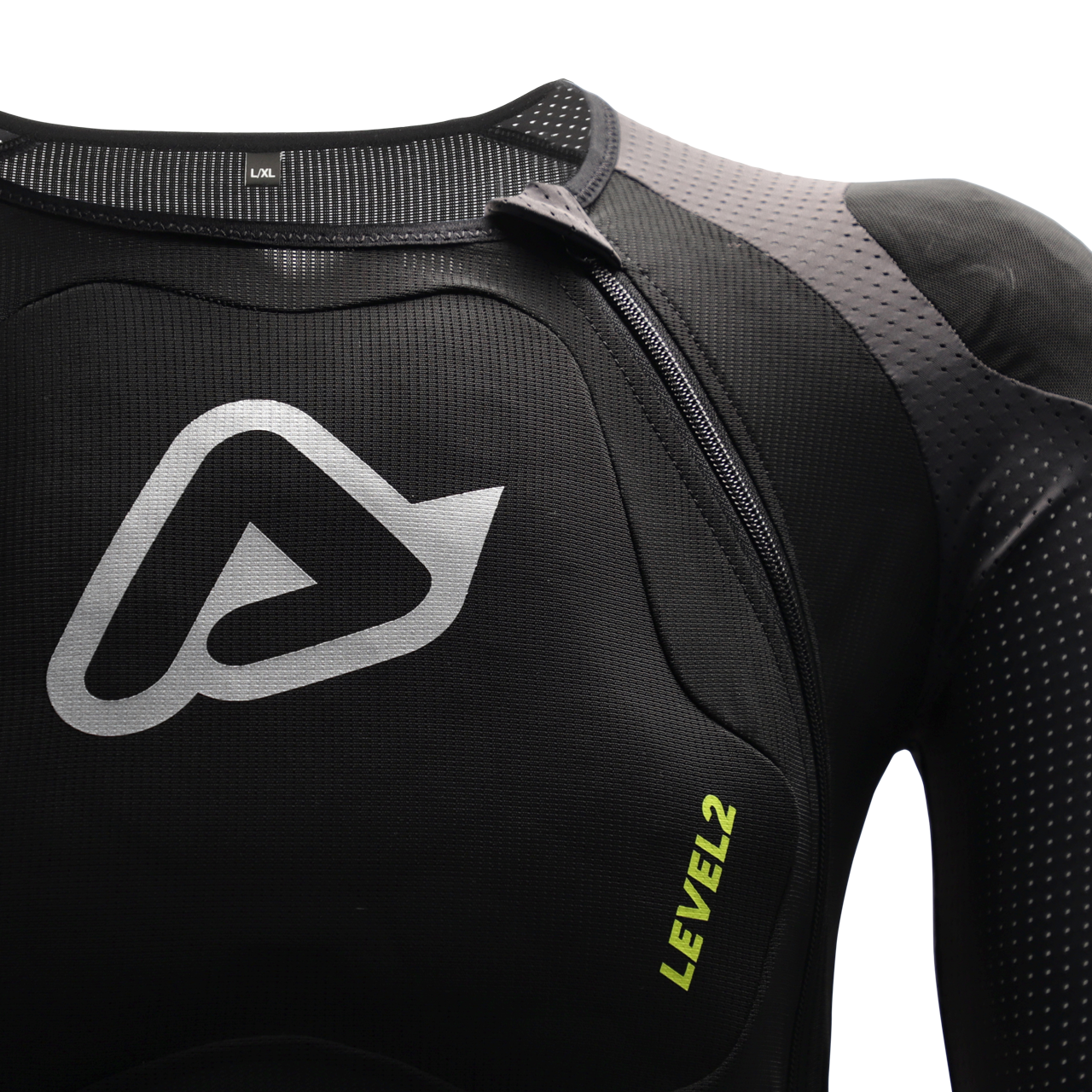 Acerbis X-Air 2.0 Lvl2 Body armor MX Protective Top