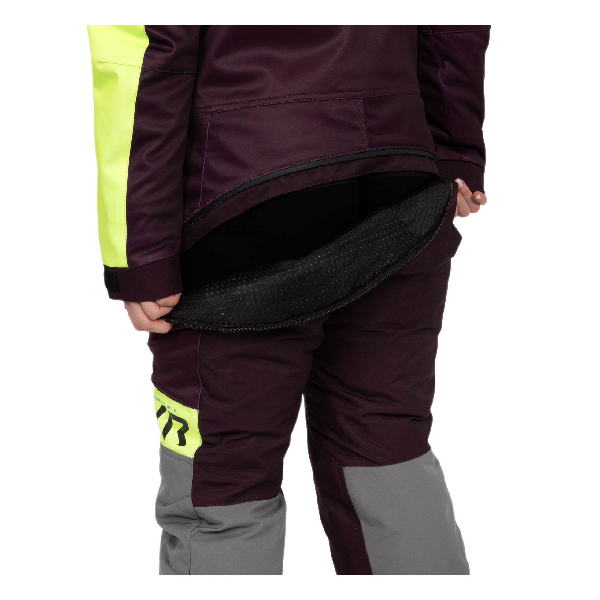 Anzug FXR Revo F.A.S.T. Damen